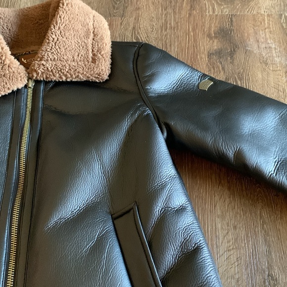 Koolaburra by UGG’s Women’s Jacket Size Small - Picture 3 of 5